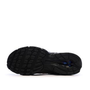 Baskets Noir/Bronze Homme New Balance 740 vue 0