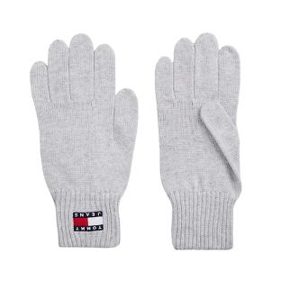 Gants Gris Femme Tommy Hilfiger Tjw Heritage vue 0