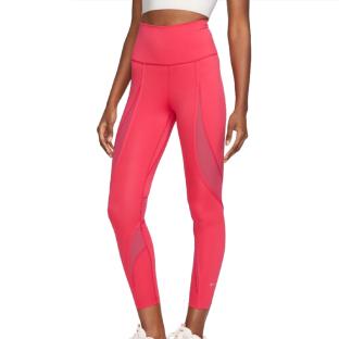 Legging Rose Femme Nike FB5471 pas cher