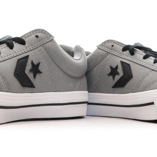 Baskets Grises Homme Converse Sport Casual A10548C vue 7