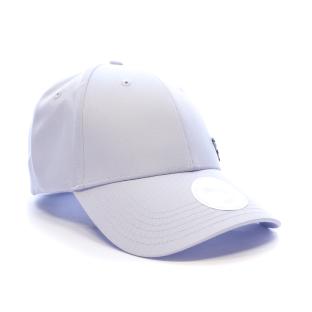 Casquette Mauve Homme Puma Metal 025994 vue 2