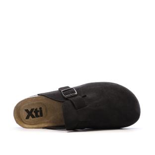 Sabots Marron Homme Xti 144138 vue 0