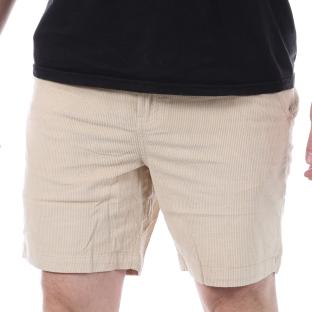 Short Beige Clair Homme Teddy Smith Surf pas cher