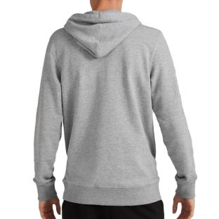 Sweat à Capuche Gris Homme O'Neill Triple Stack vue 2