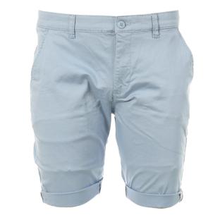 Short Bleu Homme American People Most AS23 pas cher