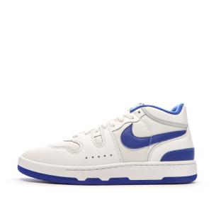 Zapatillas Nike Attack Blanco/Azul, Hombre ver 0