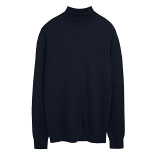 Pull Marine Homme Teddy Smith Marcellus pas cher