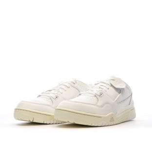 Baskets Blanches Homme Le Coq Sportif 2220942 vue 6