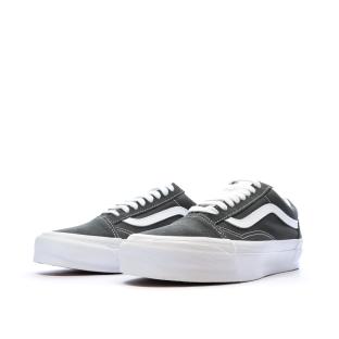 Old Skool Baskets Noires Mixte Vans vue 6