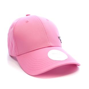 Casquette Rose Adulte Puma Metal vue 0
