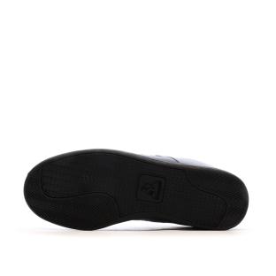 Baskets Noires Homme Le Coq Sportif Derby vue 5