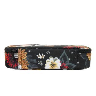 Trousse Noir à Motifs Mixte Dakine Daisy vue 0