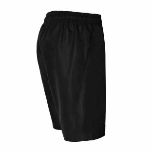 Short Noir Homme Kappa Kiamon Short vue 2