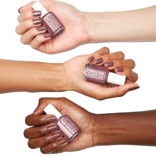Vernis à ongles Violet Essie N°958 Mismatch Tomatch vue 0