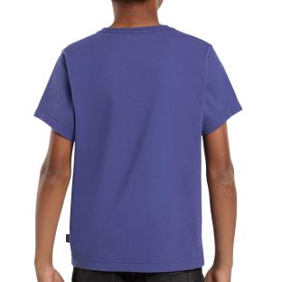 Camiseta Dickies Skipper Purple, Niño ver 0