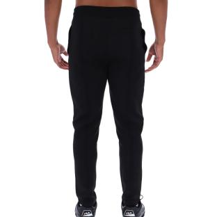 Jogging Noir Homme Fila Molveno vue 2