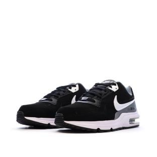 Baskets Noires Homme Nike Air Max Ltd 3 vue 6