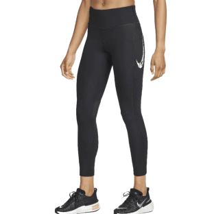 Legging Noir Femme Nike Hbr pas cher