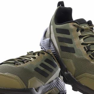 Chaussures de Trek Kaki Homme Adidas Terrex Eastrail 2 vue 7