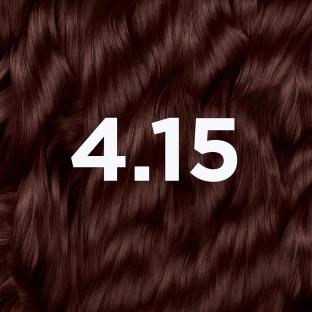 Coloration Permanente Longue Tenue Icenutbrwn Good Garnier 4.15 vue 0