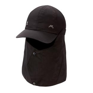 Cagoule Noire Homme Converse Stratus pas cher