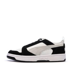 Zapatillas blancas/negras/grises para mujer Puma Caven 2.0 ver 0