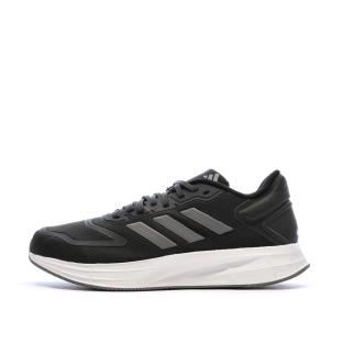 Adidas Duramo 10 Laufschuhe für Herren, Dunkelgrau Ansicht 0
