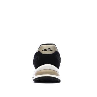 Baskets Blanc/Vert Femme Ellesse Debby vue 0