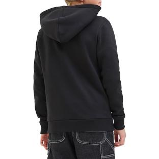 Sweat Noir Garçon Jack & Jones Ari vue 0