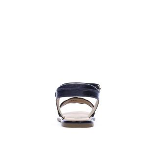 Sandales Marine Fille Mod8 Mo Pabla vue 0