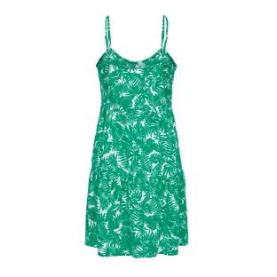 Combi-Short Blanc/Vert Femme Only Strap vue 2
