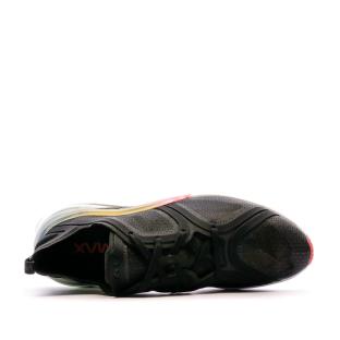 Baskets Noires Femmes Nike Air Max 270 XX vue 0