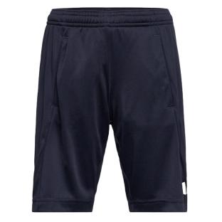 Short Marine Garçon Adidas IC5657 vue 0