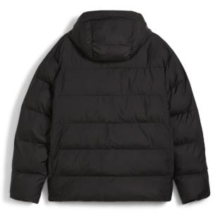 Doudoune Noir Homme Puma Poly Puffer Jacket vue 2