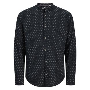 Chemise Marine Homme Jack & Jones Pierre pas cher