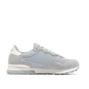 Baskets Bleues Homme Teddy Smith 120097 vue 2