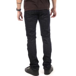 Jean Slim Noir Homme Kaporal Jean BROZ vue 2