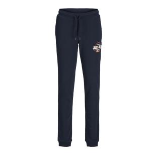 Jogging Marine Garçon Jack & Jones Logo pas cher