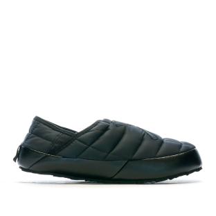 Chaussons Noires Homme The North Face Project X vue 2