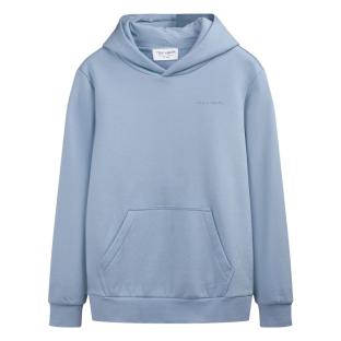 Blaues Sweatshirt für Jungen von Teddy Smith Snark Ansicht 0