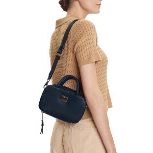 Sac à Main Marine Femme Tommy Hilfiger Tjw American Cool vue 4