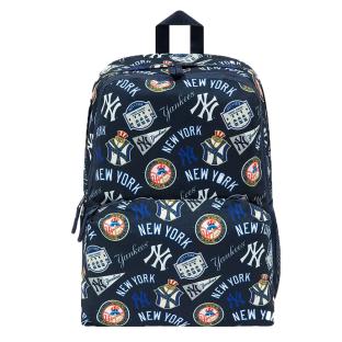 Sac à Dos Noir/Bleu Homme New Era Stadium pas cher