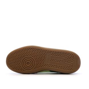 Baskets Vertes Junior Puma Palermo PS vue 5