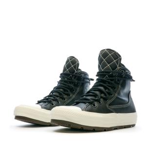 Baskets Noir Homme Converse All Star Terrain vue 0