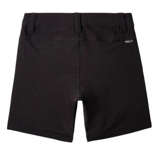 Short Noir Garçon O'Neill Easton vue 0