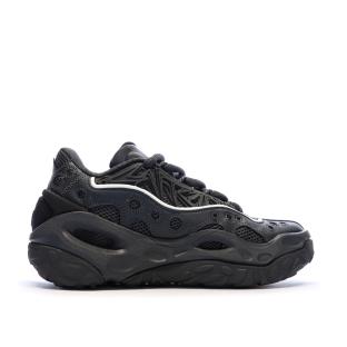 Chaussures de basketball Grises foncées Puma La Francé vue 0