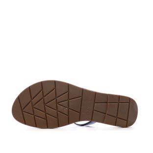 Sandales Doré/Rose Gold/ Argenté Femme Chattawak ROXANNE vue 5
