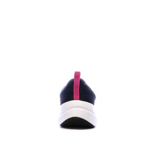 Chaussures de Running Violet/Noir Femme Nike Downshifter 12 Nn vue 0