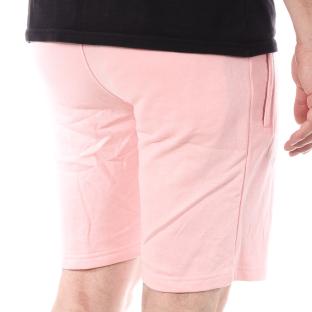 Short Rose Homme American People Beatle vue 2