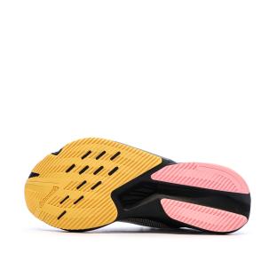 Chaussures de running Noires Homme Adidas Adizero Boston vue 0